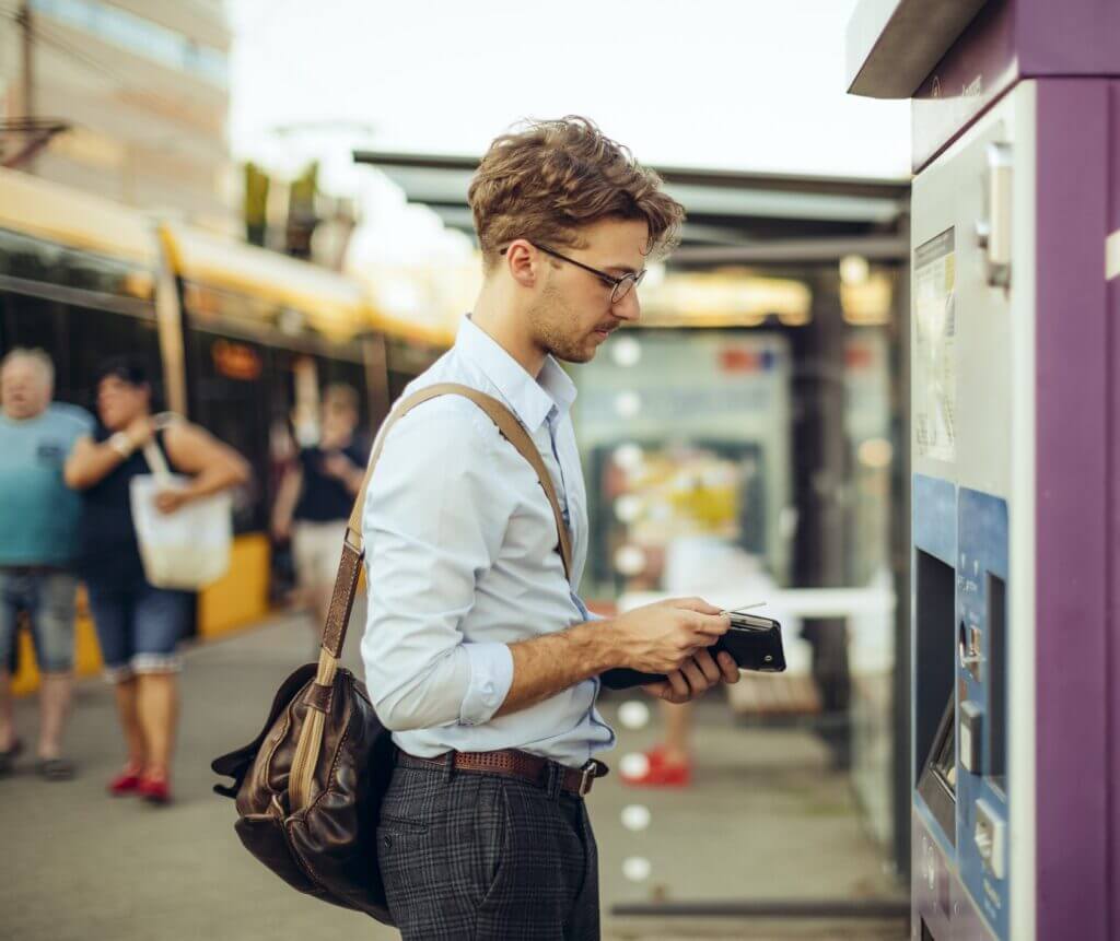 Vending